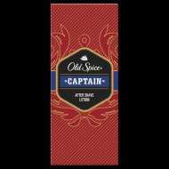 Old Spice Captain 100ml - cena, porovnanie