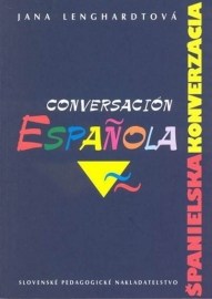 Conversación Espan&#771;ola - Španielska konverzácia
