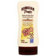 Hawaiian Tropic Satin Protection LTN SPF50 180ml - cena, porovnanie
