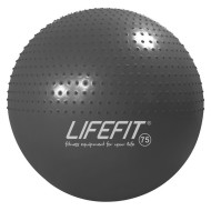 Life Fitness Massage Ball 75cm - cena, porovnanie