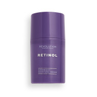 Revolution Skincare Retinol Overnight Moisture Cream 50ml - cena, porovnanie