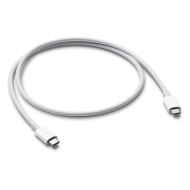 Apple Thunderbolt 3 (USB-C) 0.8m - cena, porovnanie