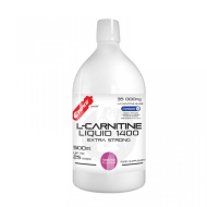 Penco L-Carnitin Liquid 1400 500ml - cena, porovnanie