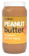 Gymbeam 100% Peanut Butter 1000g - cena, porovnanie