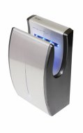 Welt Servis Jet Dryer Compact strieborný - cena, porovnanie
