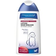 Francodex Šampón bezoplachový pes 250ml - cena, porovnanie