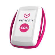 Vimron Personal GPS Tracker - cena, porovnanie
