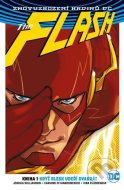 Flash 1: Když blesk udeří dvakrát - cena, porovnanie