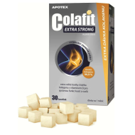 Dacom Pharma Colafit Extra Strong 30tbl - cena, porovnanie