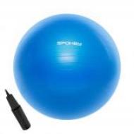 Spokey Fitball III 65cm - cena, porovnanie