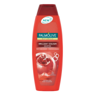 Palmolive Brilliant Color šampón 350ml - cena, porovnanie