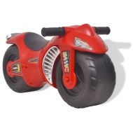 vidaXL Detský motocykel plastový - cena, porovnanie