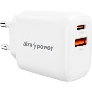 Alza AlzaPower A100 Fast Charge 20 W - cena, porovnanie