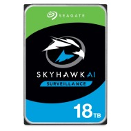 Seagate SkyHawk AI ST18000VE002 18TB - cena, porovnanie