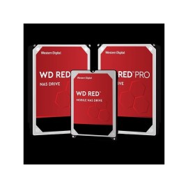 Western Digital Red Plus WD140EFGX 14TB
