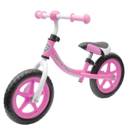 Baby Mix bicykel TWIST