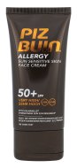 Piz Buin Allergy Sun Sensitive Skin Face Cream 50ml - cena, porovnanie