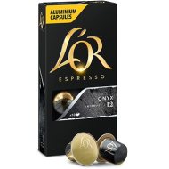 L''or Espresso Onyx 10ks - cena, porovnanie