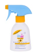 Sebamed Baby Sun Care Multi Protect Sun Spray 200ml - cena, porovnanie