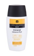 Heliocare 360° Mineral Tolerance ochranný fluid SPF50 50ml - cena, porovnanie