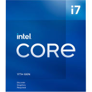 Intel Core i7-11700F - cena, porovnanie