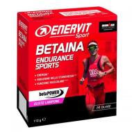 Enervit Betaina Endurance Sports 14x8g - cena, porovnanie