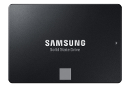 Samsung 870 Evo MZ-77E4T0B 4TB - cena, porovnanie
