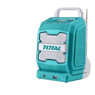 Total Tools TJRLI2001 - cena, porovnanie