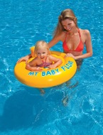 Intex 56585 My Baby Float 70cm - cena, porovnanie