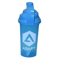 Adapt Nutrition Shaker 700ml - cena, porovnanie