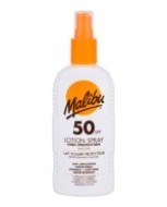 Malibu Lotion SPF50 200ml - cena, porovnanie