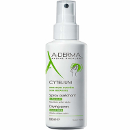 A-Derma Cytelium Spray 100ml - cena, porovnanie