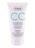 Ziaja CC Sooting Cream SPF10 50ml - cena, porovnanie