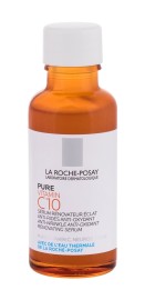 La Roche Posay Pure Vitamin C Anti-Wrinkle Serum 30ml