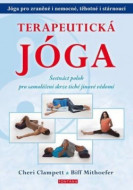 Terapeutická jóga (karty + kniha) - cena, porovnanie