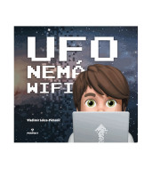 Ufo nemá wifi - cena, porovnanie