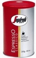 Segafredo Espresso Classico 250g - cena, porovnanie