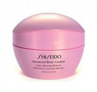 Shiseido Advanced Body Creator Super Slimming Reducer 200ml - cena, porovnanie