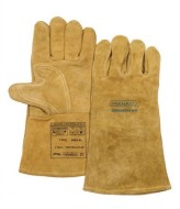 Weldas Zváračské kožené rukavice 10-2000 - cena, porovnanie