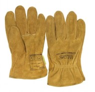 Weldas Pracovné kožené rukavice 10-2064 - cena, porovnanie