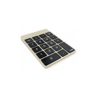 Satechi Aluminum Slim Wireless Keypad - cena, porovnanie