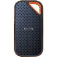 Sandisk Extreme Portable SDSSDE81-4T00-G25 4TB - cena, porovnanie