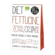 Diet Food Diet Fettuccine 370g - cena, porovnanie