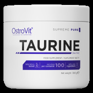Ostrovit Supreme Pure Taurin 300g - cena, porovnanie