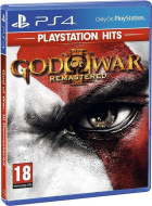 God of War 3 - Remastered - cena, porovnanie