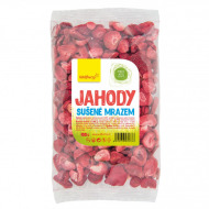 Wolfberry Jahody sušené mrazom 100g - cena, porovnanie