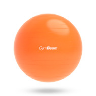 Gymbeam FitBall 65cm - cena, porovnanie
