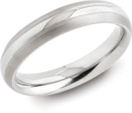 Boccia Titanium Snubný prsteň 0131-01
