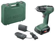 Bosch UniversalDrill 18 - cena, porovnanie
