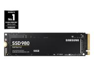 Samsung 980 MZ-V8V500BW 500GB - cena, porovnanie